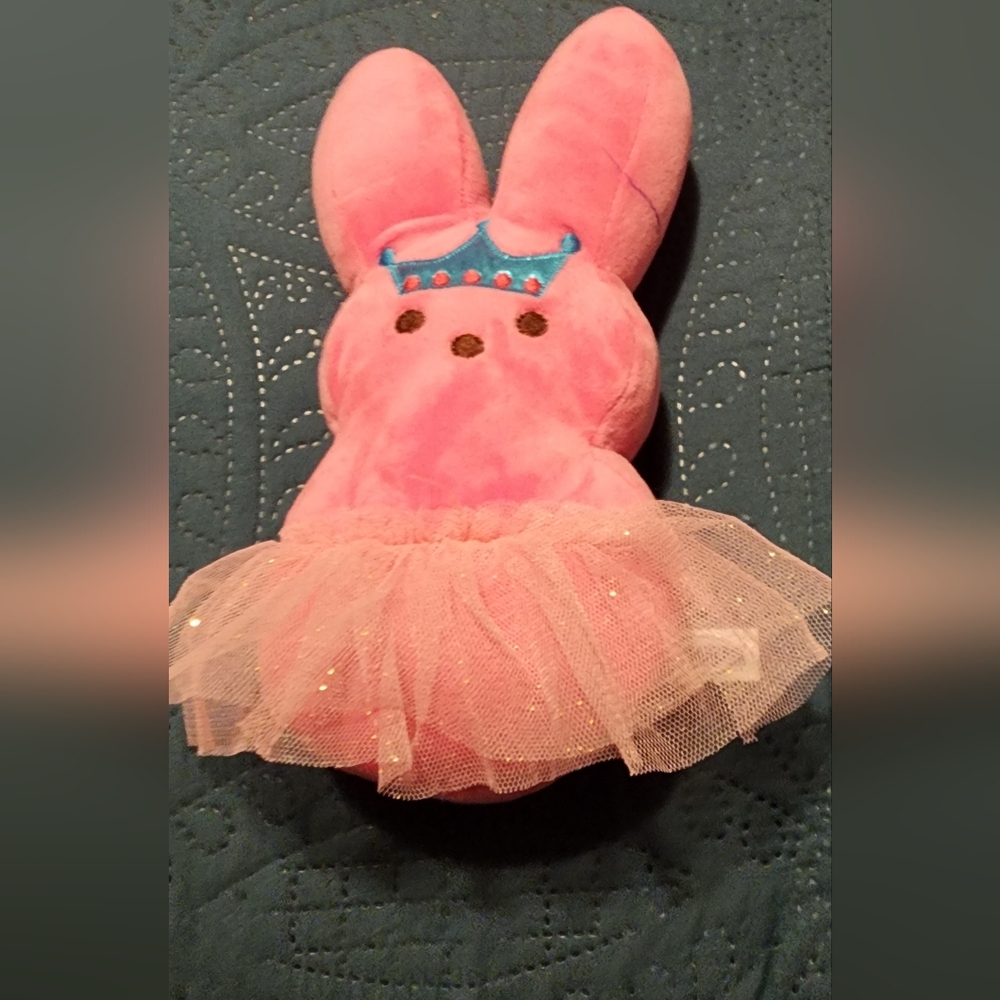 Princess PEEP